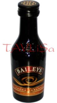 likér Baileys sada (Caramel + další) miniatura