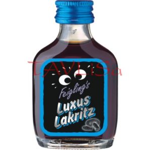 Likér Luxus Lakritz 20% 20ml miniatura
