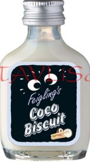 Likér Coco Biscuit 15% 20ml miniatura