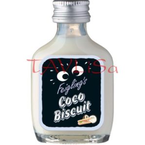 Likér Coco Biscuit 15% 20ml miniatura