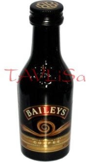 likér Baileys sada (Coffee + další) miniatura