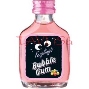 Likér Bubble Gum 20% 20ml miniatura