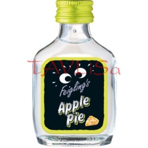 Likér Apple Pie 20% 20ml miniatura