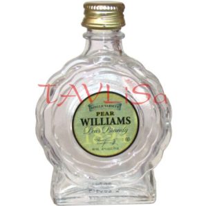 Destiláty Sada Kosher miniatura Williams 42% 50ml