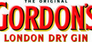 Gordons London Dry Gin